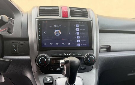 Honda CR-V III рестайлинг, 2007 год, 990 000 рублей, 11 фотография