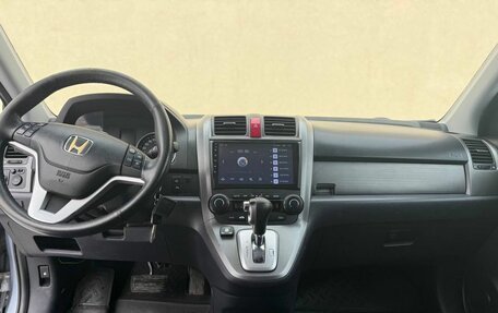 Honda CR-V III рестайлинг, 2007 год, 990 000 рублей, 9 фотография