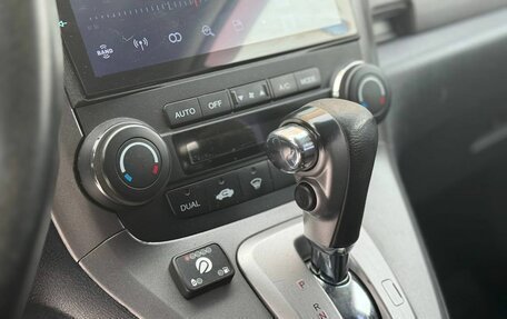 Honda CR-V III рестайлинг, 2007 год, 990 000 рублей, 12 фотография