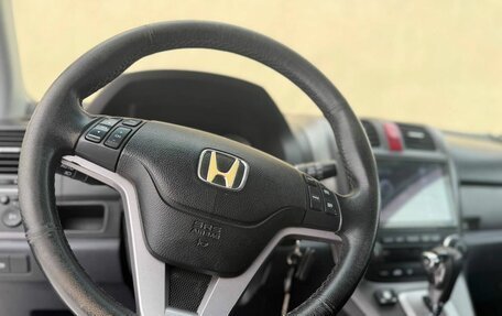 Honda CR-V III рестайлинг, 2007 год, 990 000 рублей, 17 фотография