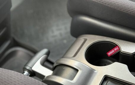 Honda CR-V III рестайлинг, 2007 год, 990 000 рублей, 13 фотография