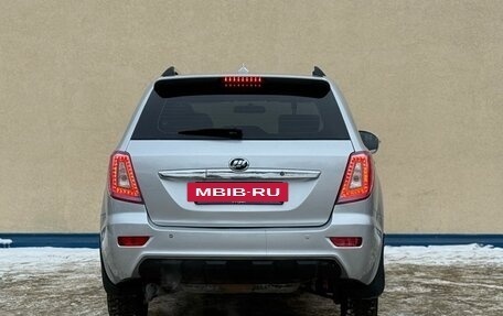 Lifan X60 I рестайлинг, 2013 год, 379 000 рублей, 5 фотография