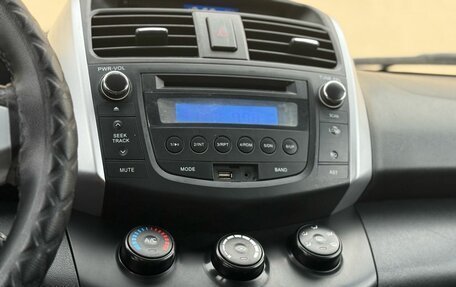 Lifan X60 I рестайлинг, 2013 год, 379 000 рублей, 12 фотография