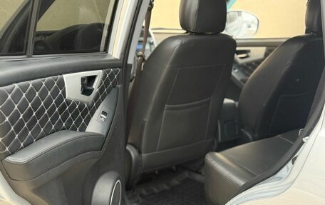 Lifan X60 I рестайлинг, 2013 год, 379 000 рублей, 11 фотография