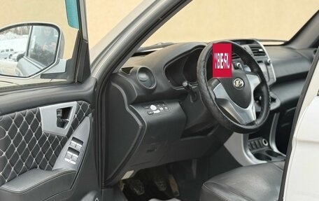 Lifan X60 I рестайлинг, 2013 год, 379 000 рублей, 9 фотография