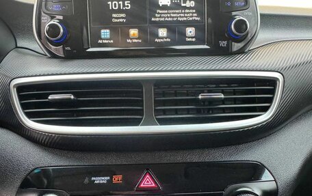 Hyundai Tucson III, 2019 год, 2 150 000 рублей, 14 фотография