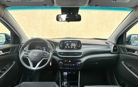 Hyundai Tucson III, 2019 год, 2 150 000 рублей, 11 фотография