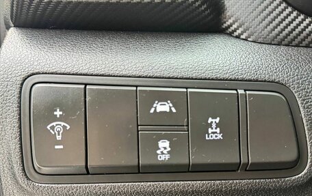 Hyundai Tucson III, 2019 год, 2 150 000 рублей, 15 фотография