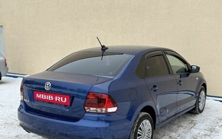 Volkswagen Polo VI (EU Market), 2018 год, 1 160 000 рублей, 6 фотография