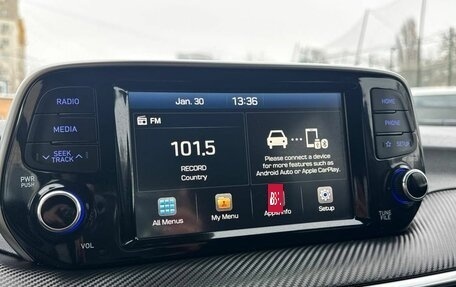 Hyundai Tucson III, 2019 год, 2 150 000 рублей, 18 фотография