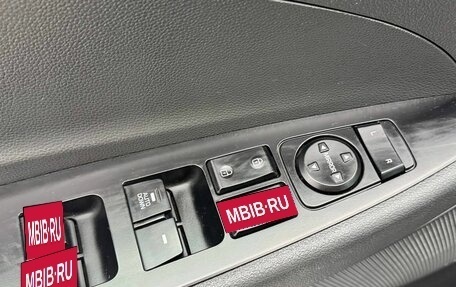 Hyundai Tucson III, 2019 год, 2 150 000 рублей, 16 фотография