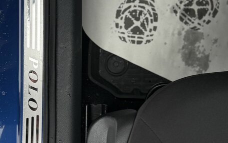 Volkswagen Polo VI (EU Market), 2018 год, 1 160 000 рублей, 14 фотография