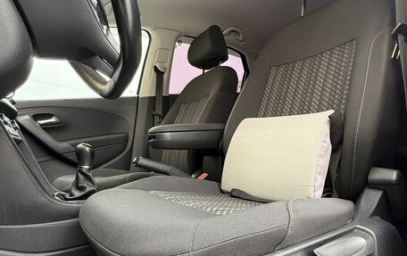 Volkswagen Polo VI (EU Market), 2018 год, 1 160 000 рублей, 13 фотография