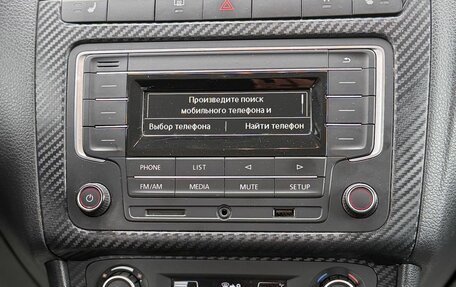 Volkswagen Polo VI (EU Market), 2018 год, 1 160 000 рублей, 19 фотография