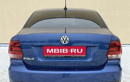 Volkswagen Polo VI (EU Market), 2018 год, 1 160 000 рублей, 7 фотография