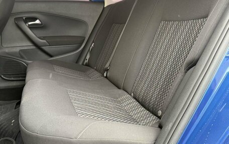 Volkswagen Polo VI (EU Market), 2018 год, 1 160 000 рублей, 23 фотография