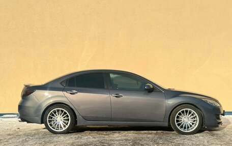 Mazda 6, 2008 год, 880 000 рублей, 5 фотография