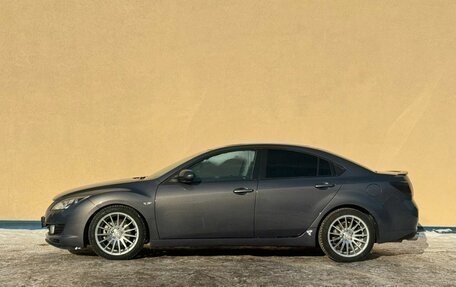 Mazda 6, 2008 год, 880 000 рублей, 4 фотография