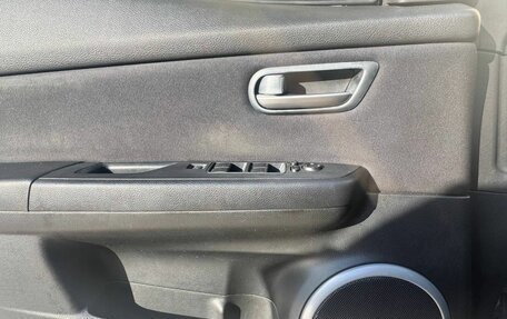 Mazda 6, 2008 год, 880 000 рублей, 9 фотография