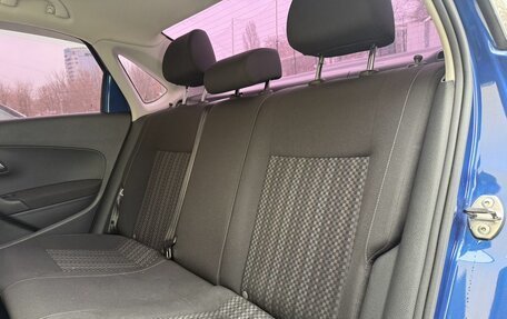 Volkswagen Polo VI (EU Market), 2018 год, 1 160 000 рублей, 22 фотография