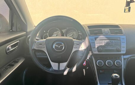 Mazda 6, 2008 год, 880 000 рублей, 13 фотография