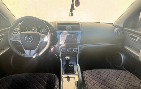 Mazda 6, 2008 год, 880 000 рублей, 12 фотография