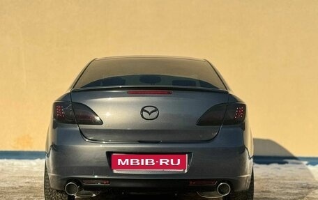 Mazda 6, 2008 год, 880 000 рублей, 7 фотография