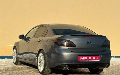Mazda 6, 2008 год, 880 000 рублей, 6 фотография