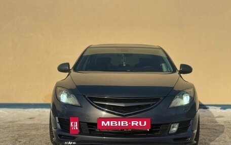 Mazda 6, 2008 год, 880 000 рублей, 2 фотография