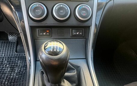 Mazda 6, 2008 год, 880 000 рублей, 15 фотография