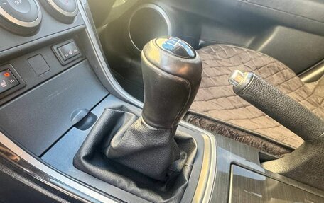 Mazda 6, 2008 год, 880 000 рублей, 14 фотография