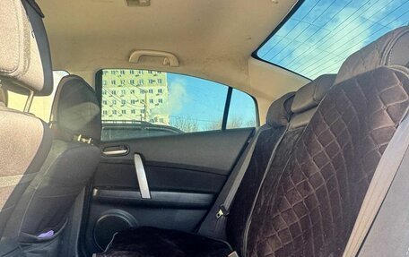 Mazda 6, 2008 год, 880 000 рублей, 17 фотография