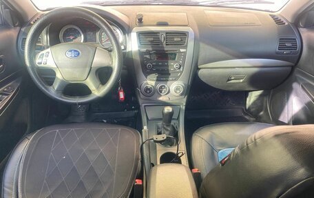 FAW Besturn B50 I, 2013 год, 340 000 рублей, 7 фотография