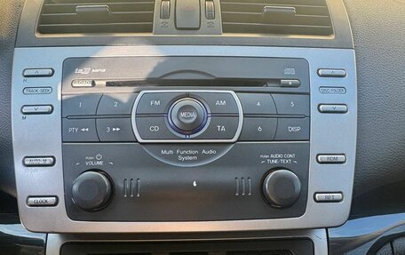 Mazda 6, 2008 год, 880 000 рублей, 16 фотография