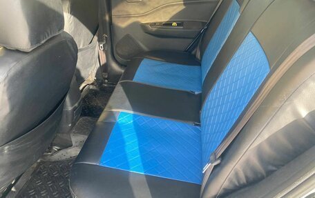 FAW Besturn B50 I, 2013 год, 340 000 рублей, 8 фотография