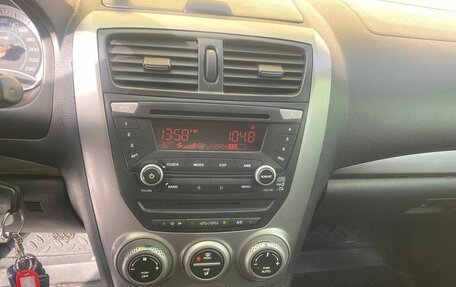 FAW Besturn B50 I, 2013 год, 340 000 рублей, 9 фотография