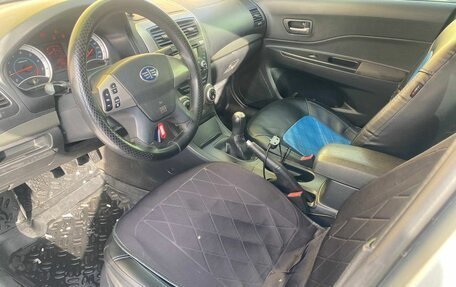 FAW Besturn B50 I, 2013 год, 340 000 рублей, 12 фотография