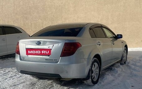 FAW Besturn B50 I, 2013 год, 340 000 рублей, 4 фотография