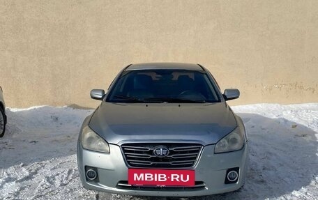 FAW Besturn B50 I, 2013 год, 340 000 рублей, 2 фотография