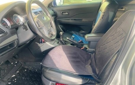 FAW Besturn B50 I, 2013 год, 340 000 рублей, 11 фотография