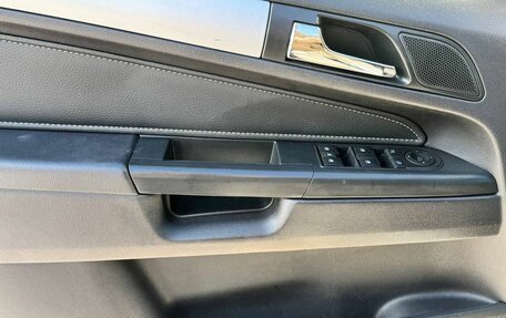 Opel Zafira B, 2011 год, 800 000 рублей, 9 фотография