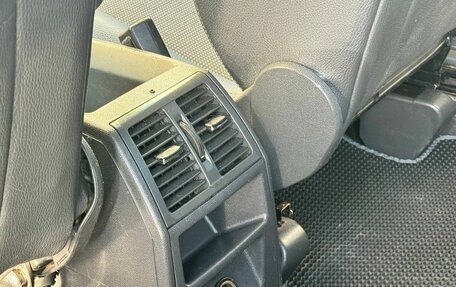 Opel Zafira B, 2011 год, 800 000 рублей, 16 фотография