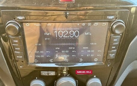 Opel Zafira B, 2011 год, 800 000 рублей, 15 фотография