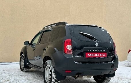 Renault Duster I рестайлинг, 2013 год, 729 000 рублей, 7 фотография