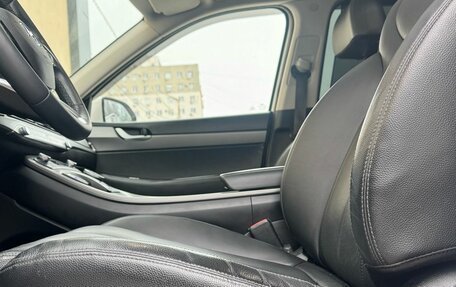 Hyundai Palisade I, 2021 год, 4 080 000 рублей, 9 фотография