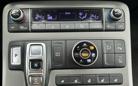 Hyundai Palisade I, 2021 год, 4 080 000 рублей, 12 фотография