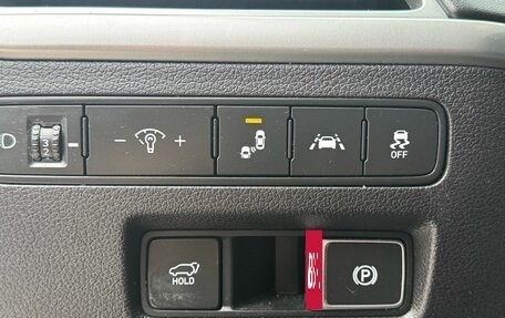 Hyundai Palisade I, 2021 год, 4 080 000 рублей, 11 фотография