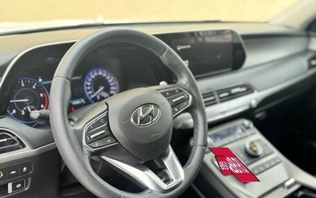 Hyundai Palisade I, 2021 год, 4 080 000 рублей, 8 фотография