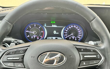 Hyundai Palisade I, 2021 год, 4 080 000 рублей, 15 фотография