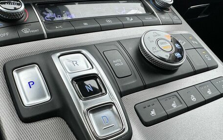 Hyundai Palisade I, 2021 год, 4 080 000 рублей, 24 фотография